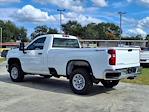 New 2026 Chevrolet Silverado 2500 Work Truck Regular Cab 4WD Pickup for sale #T1093 - photo 20