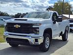 New 2026 Chevrolet Silverado 2500 Work Truck Regular Cab 4WD Pickup for sale #T1093 - photo 21