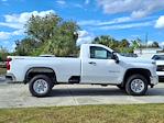 New 2026 Chevrolet Silverado 2500 Work Truck Regular Cab 4WD Pickup for sale #T1093 - photo 3
