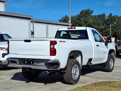 New 2026 Chevrolet Silverado 2500 Work Truck Regular Cab for sale #T1094 - photo 2