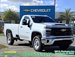 New 2026 Chevrolet Silverado 2500 Work Truck Regular Cab for sale #T1094 - photo 1