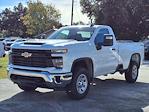 New 2026 Chevrolet Silverado 2500 Work Truck Regular Cab for sale #T1094 - photo 20