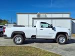 New 2026 Chevrolet Silverado 2500 Work Truck Regular Cab for sale #T1094 - photo 4