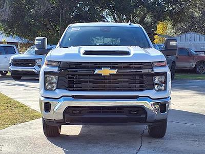 2026 Chevrolet Silverado 2500 Double Cab 4WD Pickup for sale #T1114 - photo 2