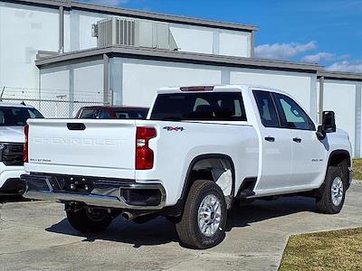 2026 Chevrolet Silverado 2500 Double Cab 4WD Pickup for sale #T1114 - photo 2