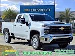 New 2026 Chevrolet Silverado 2500 Work Truck Double Cab for sale #T1114 - photo 1