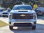New 2026 Chevrolet Silverado 2500 Work Truck Double Cab for sale #T1114 - photo 4