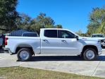 New 2026 Chevrolet Silverado 1500 Work Truck Crew Cab for sale #T1115 - photo 4