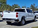 New 2026 Chevrolet Silverado 1500 Work Truck Crew Cab for sale #T1115 - photo 2
