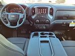 New 2026 Chevrolet Silverado 1500 Work Truck Crew Cab for sale #T1115 - photo 8