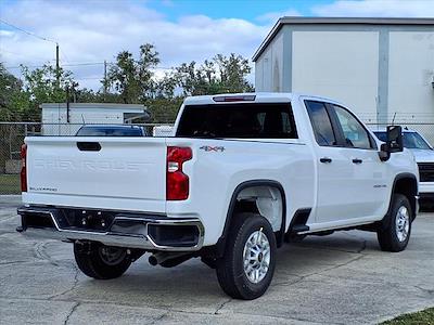 New 2026 Chevrolet Silverado 2500 Work Truck Double Cab for sale #T1116 - photo 2