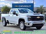 New 2026 Chevrolet Silverado 2500 Work Truck Double Cab for sale #T1116 - photo 1