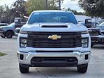 New 2026 Chevrolet Silverado 2500 Work Truck Double Cab for sale #T1116 - photo 4