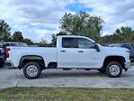 New 2026 Chevrolet Silverado 2500 Work Truck Double Cab for sale #T1116 - photo 5