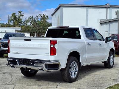 2026 Chevrolet Silverado 1500 Crew Cab 4WD Pickup for sale #T1119 - photo 2