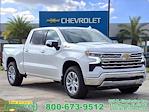 2026 Chevrolet Silverado 1500 Crew Cab 4WD Pickup for sale #T1119 - photo 1
