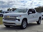 2026 Chevrolet Silverado 1500 Crew Cab 4WD Pickup for sale #T1119 - photo 23