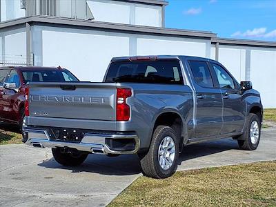 New 2026 Chevrolet Silverado 1500 LT Crew Cab for sale #T1120 - photo 2