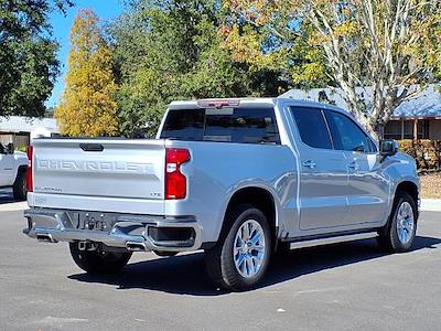 2021 Chevrolet Silverado 1500 Crew Cab 4WD Pickup for sale #T1124A - photo 2
