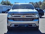 Used 2021 Chevrolet Silverado 1500 LTZ Crew Cab for sale #T1124A - photo 2