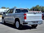 Used 2021 Chevrolet Silverado 1500 LTZ Crew Cab for sale #T1124A - photo 27