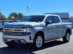 Used 2021 Chevrolet Silverado 1500 LTZ Crew Cab for sale #T1124A - photo 28