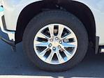 Used 2021 Chevrolet Silverado 1500 LTZ Crew Cab for sale #T1124A - photo 29