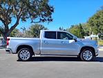 Used 2021 Chevrolet Silverado 1500 LTZ Crew Cab for sale #T1124A - photo 3