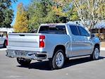 Used 2021 Chevrolet Silverado 1500 LTZ Crew Cab for sale #T1124A - photo 4