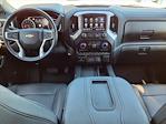 Used 2021 Chevrolet Silverado 1500 LTZ Crew Cab for sale #T1124A - photo 9