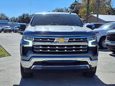 New 2026 Chevrolet Silverado 1500 LTZ Crew Cab for sale #T1127 - photo 2