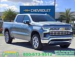 New 2026 Chevrolet Silverado 1500 LTZ Crew Cab for sale #T1127 - photo 1