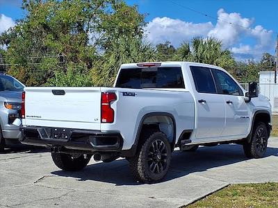 New 2026 Chevrolet Silverado 2500 LT Crew Cab for sale #T1128 - photo 2