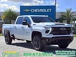 New 2026 Chevrolet Silverado 2500 LT Crew Cab for sale #T1128 - photo 1