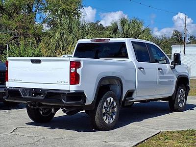 New 2026 Chevrolet Silverado 2500 Custom Crew Cab for sale #T1129 - photo 2