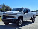 New 2026 Chevrolet Silverado 2500 Custom Crew Cab for sale #T1129 - photo 21