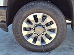 New 2026 Chevrolet Silverado 2500 Custom Crew Cab for sale #T1129 - photo 22