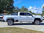 New 2026 Chevrolet Silverado 2500 Custom Crew Cab for sale #T1129 - photo 5