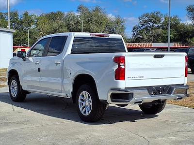 2026 Chevrolet Silverado 1500 Crew Cab 4WD Pickup for sale #T1131 - photo 2