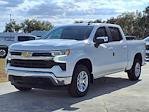 2026 Chevrolet Silverado 1500 Crew Cab 4WD Pickup for sale #T1131 - photo 1