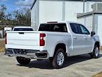 2026 Chevrolet Silverado 1500 Crew Cab 4WD Pickup for sale #T1131 - photo 4