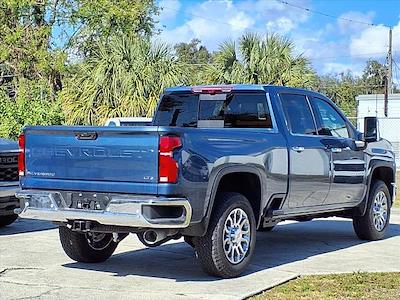 New 2026 Chevrolet Silverado 2500 LTZ Crew Cab for sale #T1132 - photo 2