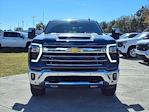 New 2026 Chevrolet Silverado 2500 LTZ Crew Cab for sale #T1132 - photo 4