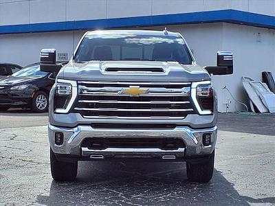 Used 2024 Chevrolet Silverado 2500 LTZ Crew Cab for sale #T1132A - photo 2