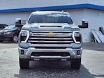 Used 2024 Chevrolet Silverado 2500 LTZ Crew Cab for sale #T1132A - photo 3