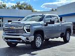 Used 2024 Chevrolet Silverado 2500 LTZ Crew Cab for sale #T1132A - photo 28