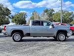 Used 2024 Chevrolet Silverado 2500 LTZ Crew Cab for sale #T1132A - photo 4