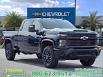 2025 Chevrolet Silverado 2500 Crew Cab 4WD Pickup for sale #T1136A - photo 1