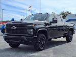 2025 Chevrolet Silverado 2500 Crew Cab 4WD Pickup for sale #T1136A - photo 26