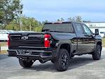 2025 Chevrolet Silverado 2500 Crew Cab 4WD Pickup for sale #T1136A - photo 2